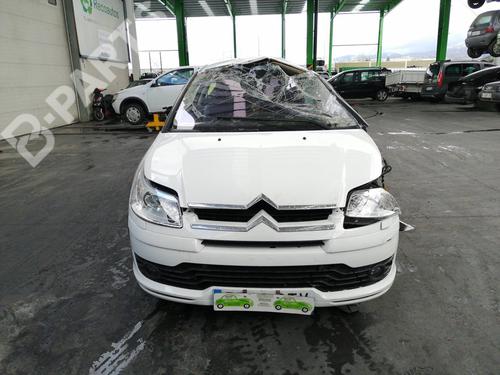 Fuse box CITROËN C4 Coupe (LA_) 2.0 HDi | BP9105502E1  - Image 10