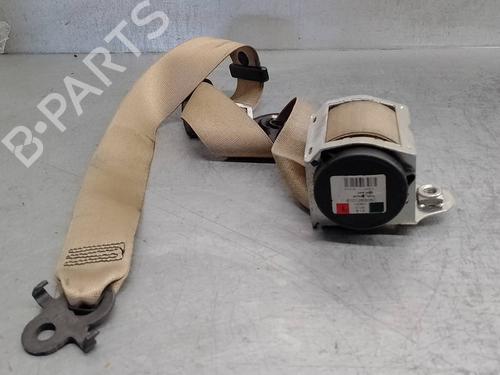 Front left seatbelt BMW 5 Gran Turismo (F07) 530 d xDrive | BP17704820I26 