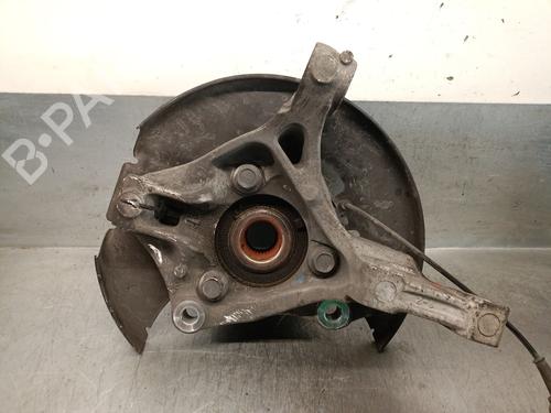 Fusee links voor CHEVROLET ORLANDO (J309) 2.0 D (163 hp) 19340728