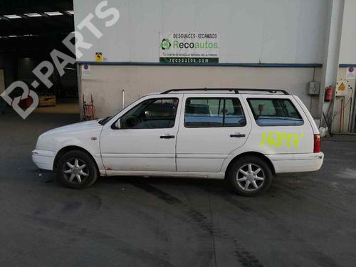 Used Parts VW GOLF III Variant (1H5)  1.9 TDI  1128252