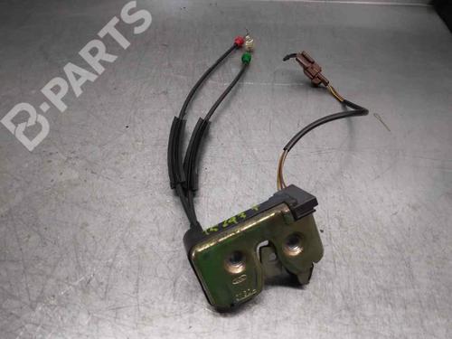 Used Tailgate lock Tailgate lock FORD FIESTA V (JH_, JD_) 1.4 TDCi (68 hp) 10125797 10125797