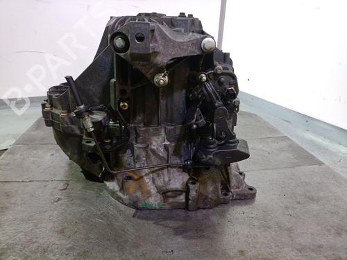 Gearbox FORD FOCUS C-MAX (DM2) 2.0 TDCi | BP19031996M3 