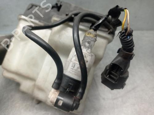 Windscreen washer tank HYUNDAI GETZ (TB) 1.3 i | BP19924504C113 