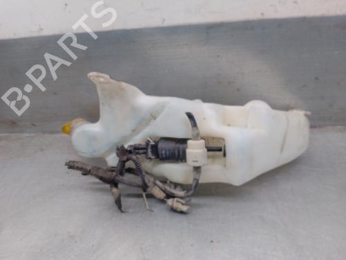 Windscreen washer tank OPEL ZAFIRA A MPV (T98) 2.0 DI 16V (F75) | BP19150505C113 