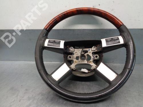 Used Steering wheel Steering wheel CHRYSLER 300C (LX, LE) 3.0 CRD (218 hp) 9211200 9211200