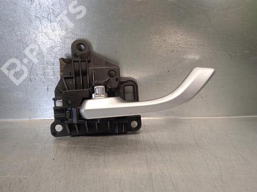 Used Front left interior door handle Front left interior door handle HYUNDAI i30 (PDE, PD, PDEN) 1.0 T-GDI hybrid 48V (120 hp) 10516228 10516228