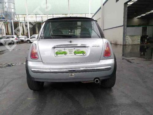 Front right interior door handle MINI MINI (R50, R53) Cooper | BP8249032I14  - Image 10