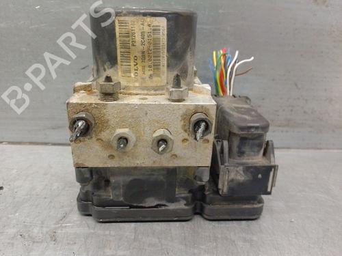 Used ABS pump VOLVO XC70 II (136) D5 AWD (185 hp) 19109089