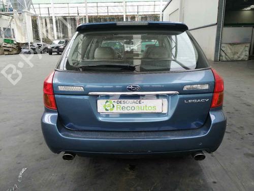 Injection rail SUBARU LEGACY IV Estate (BP) 3.0 R AWD (BPE) | BP15901181M98 