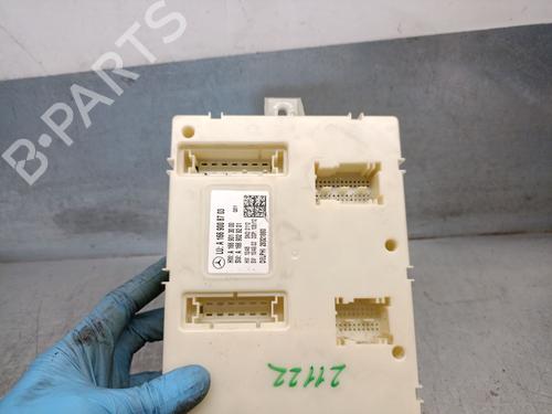 Fuse box MERCEDES-BENZ M-CLASS (W166) ML 250 CDI / BlueTEC 4-matic (166.004, 166.003) | BP19734534E1 