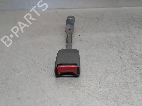 Used Seat buckle VW GOLF II (19E, 1G1) 1.6 (75 hp) 17612275