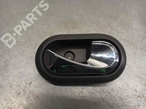 Used Rear right interior door handle Rear right interior door handle DACIA LODGY (JS_) 1.6 LPG (83 hp) 6477678 6477678