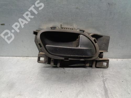 Used Front right interior door handle Front right interior door handle CITROËN JUMPY II Van 1.6 HDi 90 16V (90 hp) 9452297 9452297