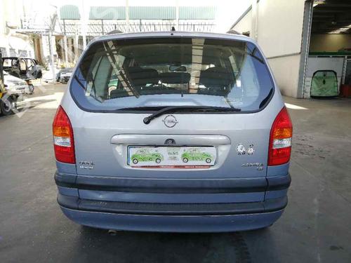 Elektronisk sensor OPEL ZAFIRA A MPV (T98) 1.8 16V (F75) | BP8288928M84 