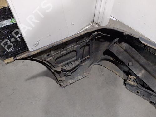 Rear bumper BMW 7 (E65, E66, E67) 730 d | BP19166929C8 
