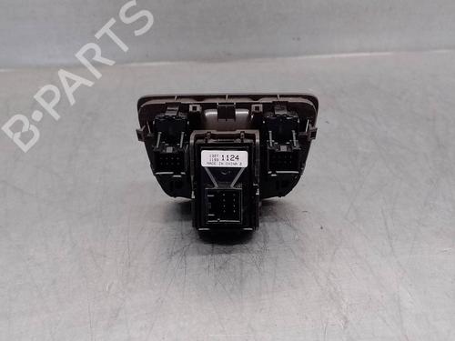 Hand brake OPEL ZAFIRA TOURER C (P12) 1.6 CDTI (75) | BP18460073I18 