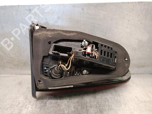 Right taillight VW GOLF VII (5G1, BQ1, BE1, BE2) 1.4 TSI | BP19658382C35 