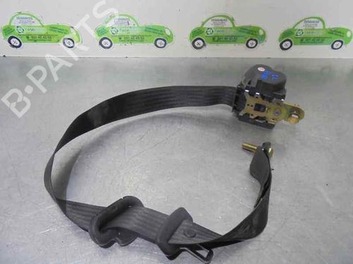 Rear left seatbelt RENAULT MEGANE I Classic (LA0/1_) 1.9 dCi (LA05) | BP7447768I29 