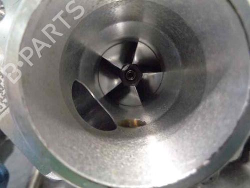 Turbocharger/Supercharger SEAT IBIZA V (KJ1, KJG) 1.0 TGI | BP5035510M71