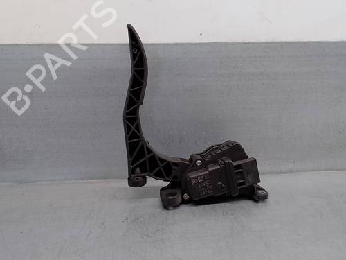 Pedal AUDI A6 C6 Avant (4F5)  | BP18025554I4 