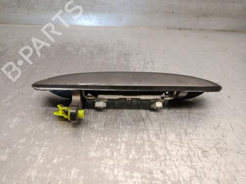 Klamka zewnętrzna drzwi przednich lewych MITSUBISHI MIRAGE / SPACE STAR VI Hatchback (A0_A) 1.0 (A05A) | BP19630801C128 