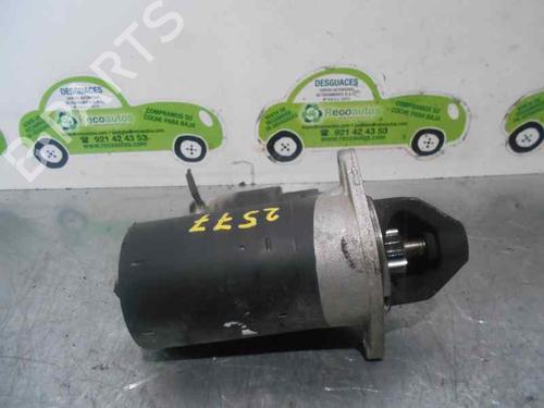 Used Starter OPEL CORSA B (S93) 1.0 i 12V (F08, F68, M68) (54 hp) 2305547