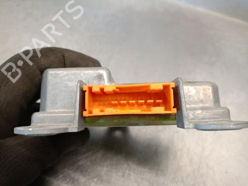 ECU airbags PEUGEOT 406 (8B) 2.1 TD 12V | BP19172897M53 