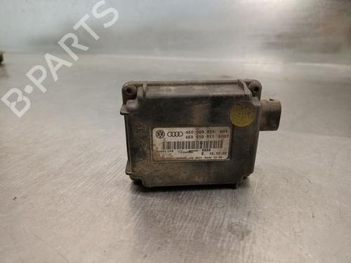 Elektronisk modul AUDI A8 D3 (4E2, 4E8) 4.2 quattro (335 hp) 18956643