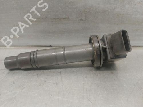 Used Ignition coil TOYOTA PREVIA II (_R3_) 2.4 (ACR30) (156 hp) 19486122