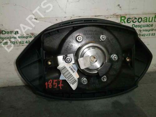 Driver airbag RENAULT MEGANE I (BA0/1_) 1.6 i (BA0L) | BP11929880C9 