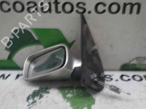 Left mirror FIAT PALIO Weekend (178_, 173_, 373_, 374_, 171_) 1.7 TD (70 hp) MANUAL