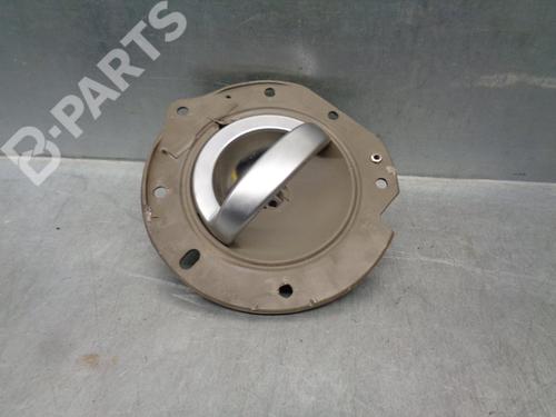 Used Front left interior door handle Front left interior door handle JEEP CHEROKEE (KJ) 2.8 CRD (163 hp) 9274574 9274574