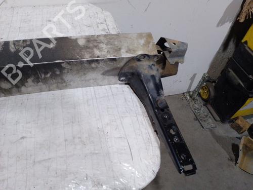 Rear bumper reinforcement SUBARU FORESTER (SG_) 2.0 X AWD (SG5) | BP19924940C73 