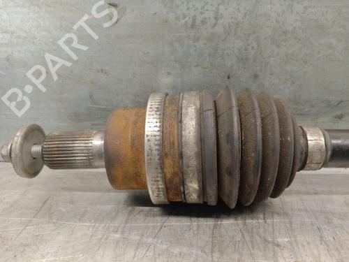 Right rear driveshaft VOLVO XC60 I SUV (156) D5 AWD | BP19179875M41 