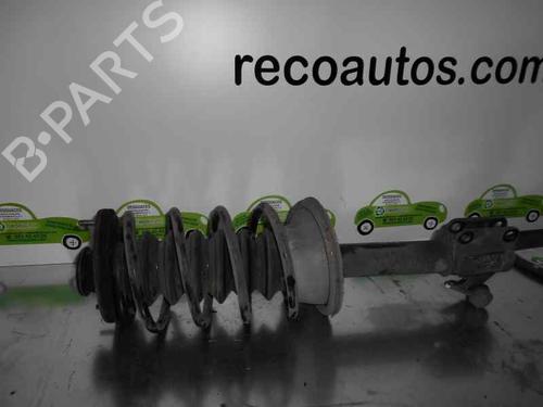 Used Left front shock absorber VOLVO 440 (445) 1.7 (109 hp) 2120123