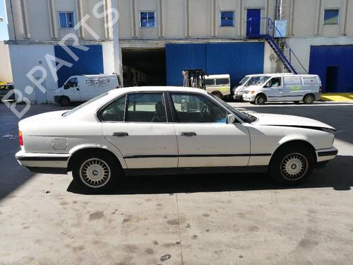 Intercooler BMW 5 (E34) 525 tds | BP5602262M30 
