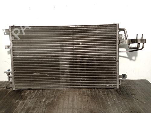 Used AC radiator HYUNDAI TUCSON (JM) 2.0 CRDi All-wheel Drive (113 hp) 18957934