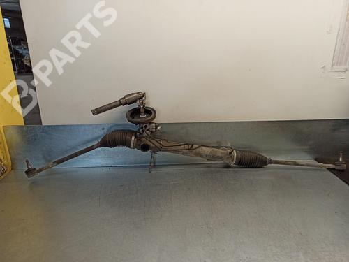 Used Steering rack Steering rack PEUGEOT 206 Hatchback (2A/C) 1.6 16V (109 hp) 10087321 10087321