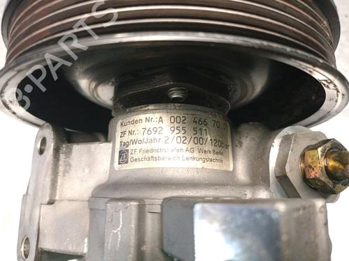 Steering pump MERCEDES-BENZ VITO Bus (W638)  | BP19084367M99 