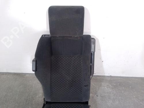 Rear seat OPEL ZAFIRA A MPV (T98) 2.0 DTI 16V (F75) | BP19020584C17 