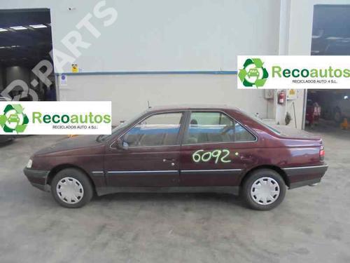 Used Parts PEUGEOT 405 II (4B)  1.9 TD  644527