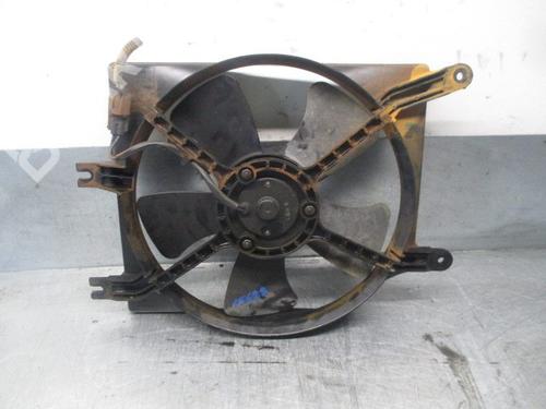 Used Radiator fan Radiator fan DAEWOO REZZO (U100) 2.0 (121 hp) 10173480 10173480
