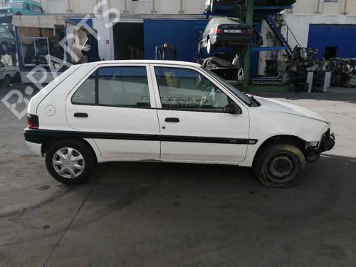 Tailgate handle CITROËN SAXO (S0, S1) 1.5 D | BP11289512C132 