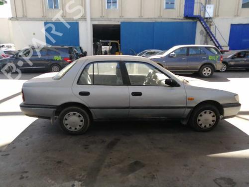 Starter NISSAN SUNNY III (N14, B13) 1.6 i (B13) | BP5273806M8 