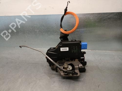 Used Front right lock AUDI A8 D3 (4E2, 4E8) 4.2 quattro (335 hp) 18957936