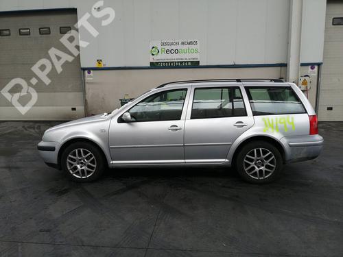 Used Parts VW GOLF IV Variant (1J5)  1.9 TDI  957480