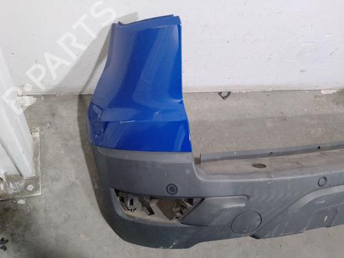 Rear bumper FORD ECOSPORT 1.0 EcoBoost | BP19489825C8 