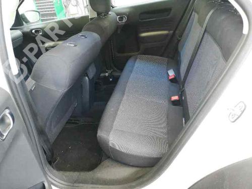 Left front door panel CITROËN C4 CACTUS 1.5 BlueHDi 100 | BP8063230C58  - Image 7