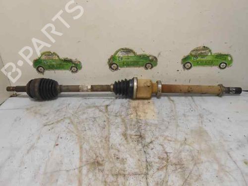 Used Right front driveshaft DACIA LOGAN MCV (KS_) [2007-2025]  2239391