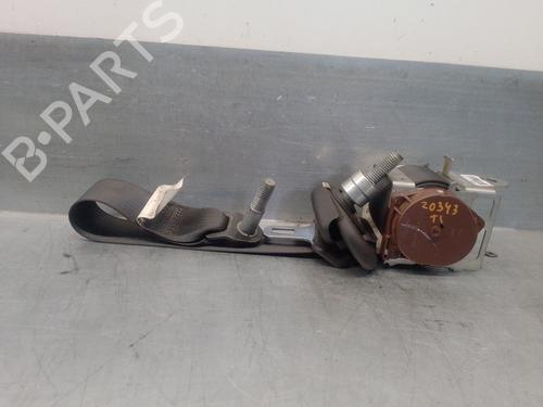 Used Rear left seatbelt CHEVROLET HHR 2.4 (170 hp) 18018268